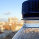 Illustration for article titled Report Finds Microplastic in 93% of Bottled Water Tested, But Don't Freak Out Yet